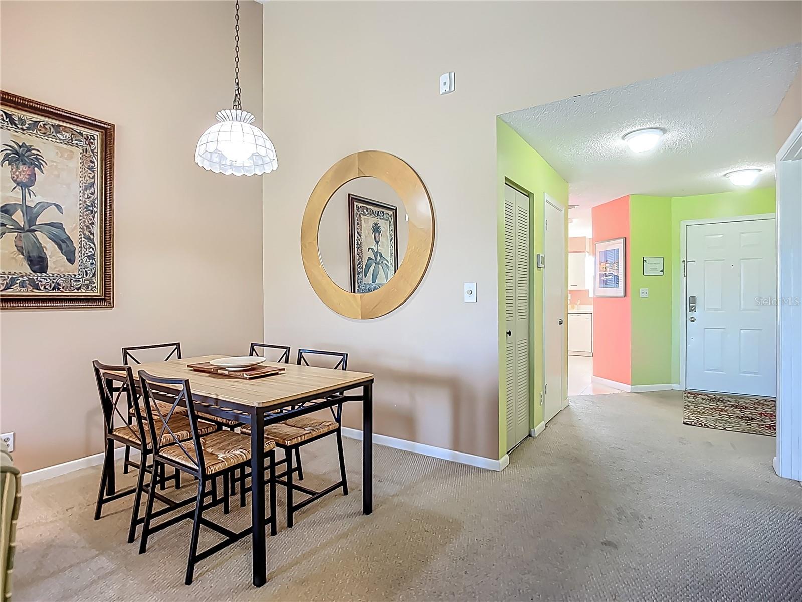 Image 10 of 39 For 6059 Bahia Del Mar Boulevard 235