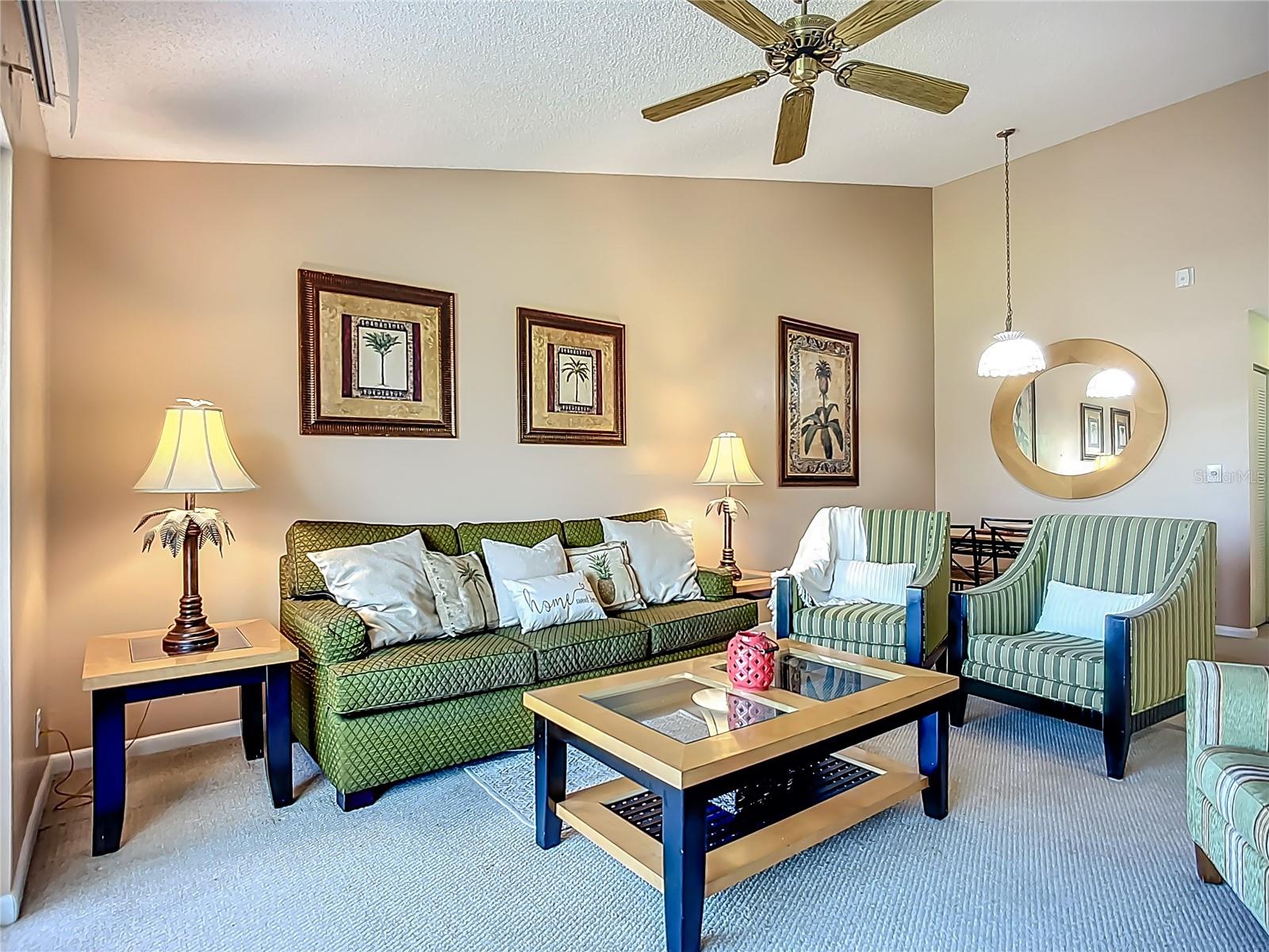 Image 12 of 39 For 6059 Bahia Del Mar Boulevard 235