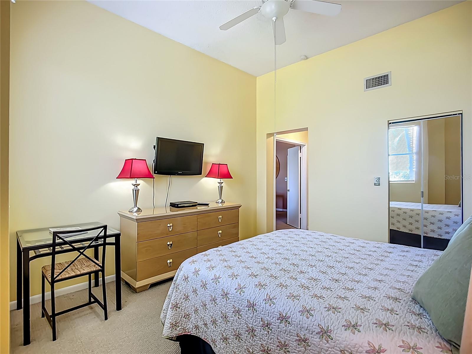 Image 19 of 39 For 6059 Bahia Del Mar Boulevard 235