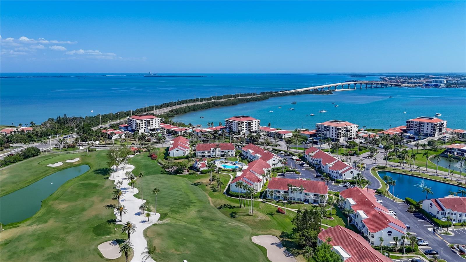 Image 2 of 39 For 6059 Bahia Del Mar Boulevard 235