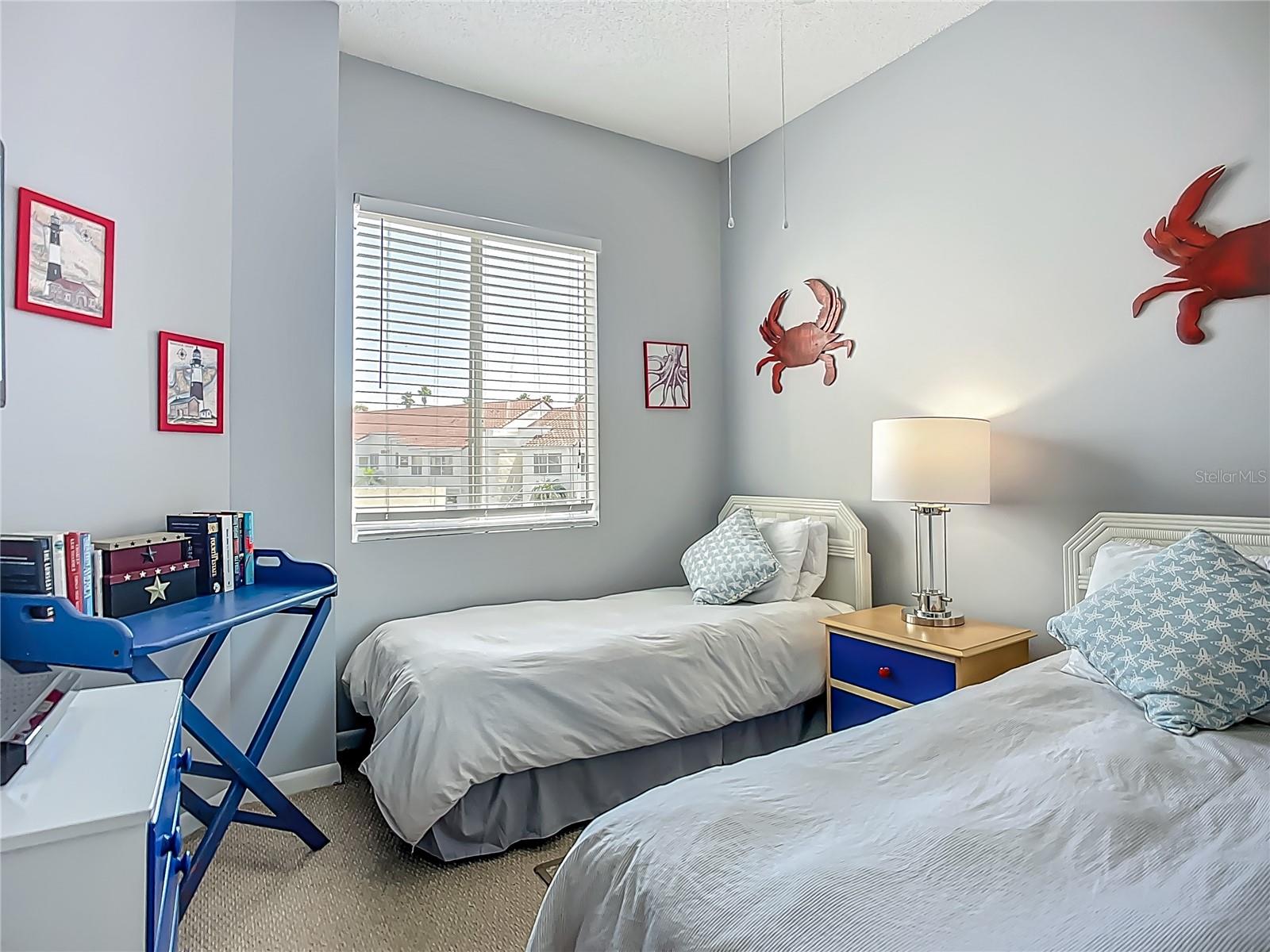 Image 21 of 39 For 6059 Bahia Del Mar Boulevard 235