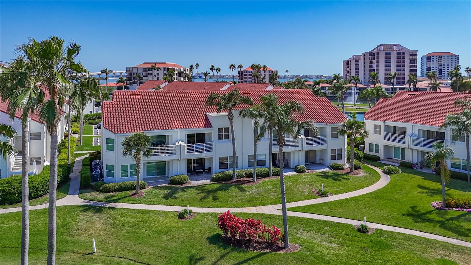 Image 25 of 39 For 6059 Bahia Del Mar Boulevard 235
