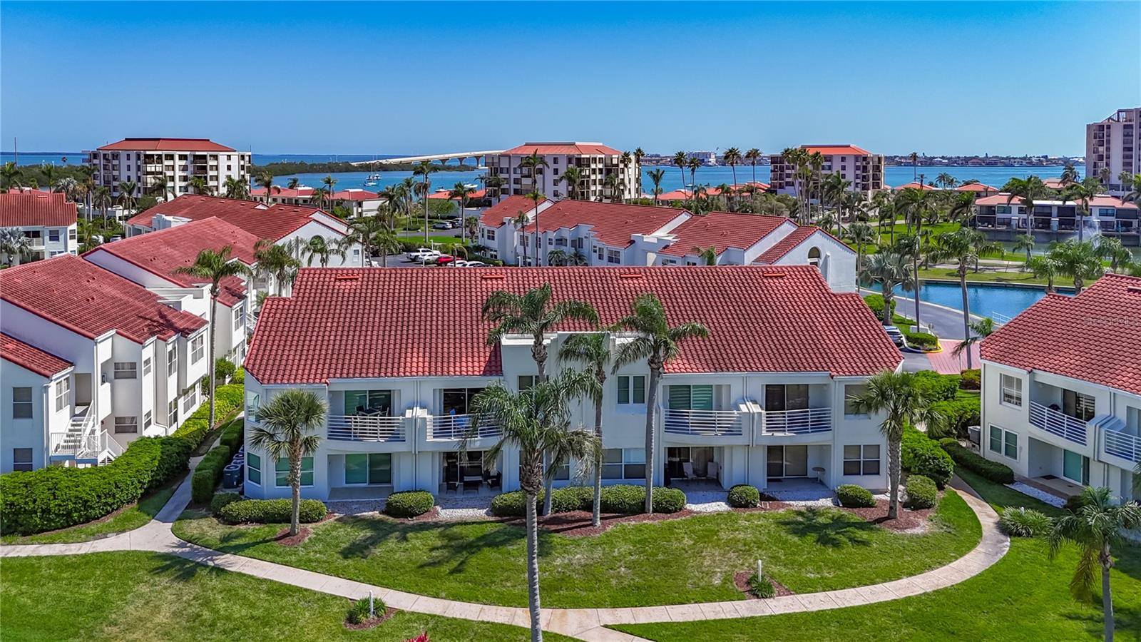 Image 26 of 39 For 6059 Bahia Del Mar Boulevard 235