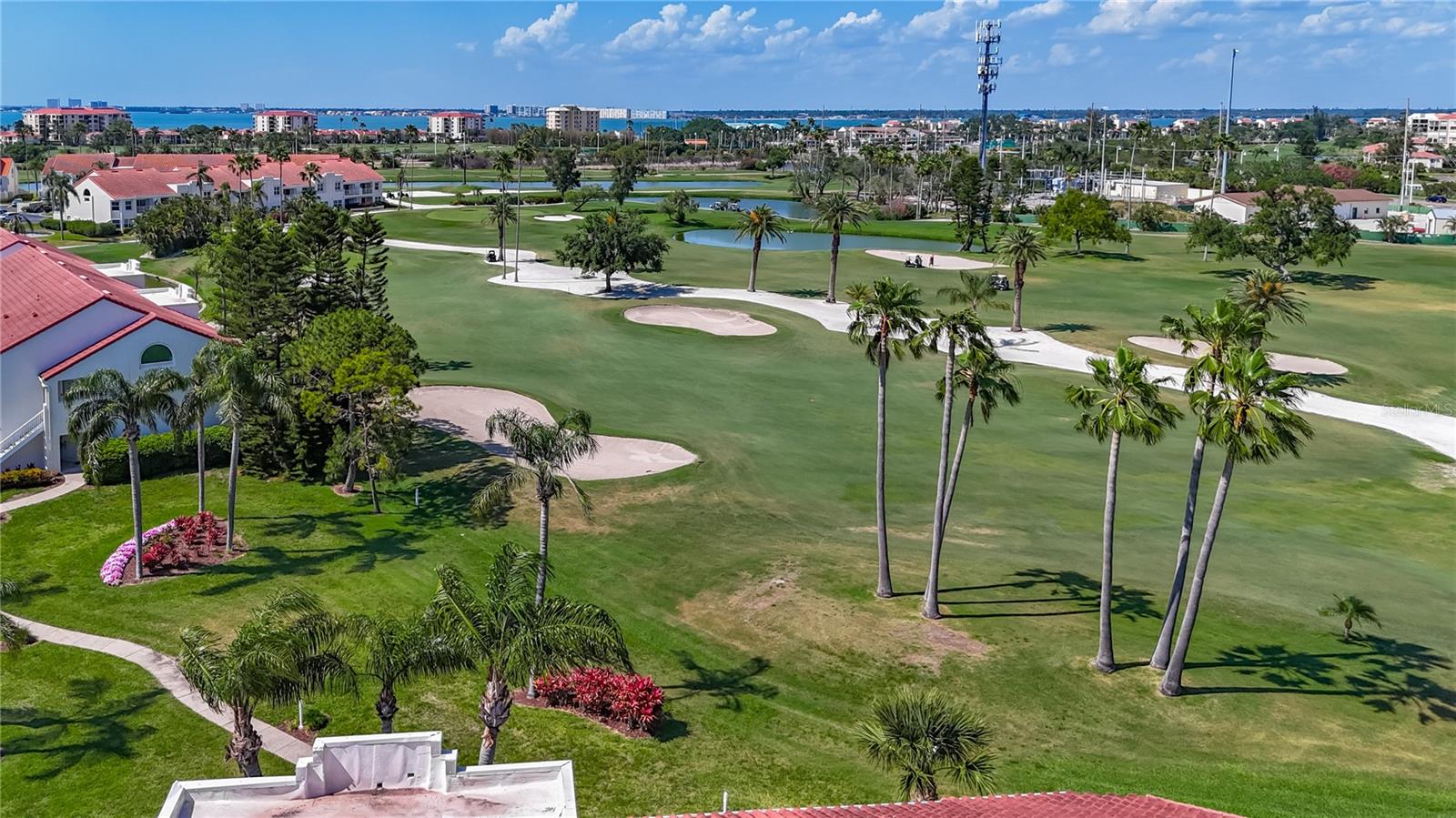 Image 27 of 39 For 6059 Bahia Del Mar Boulevard 235