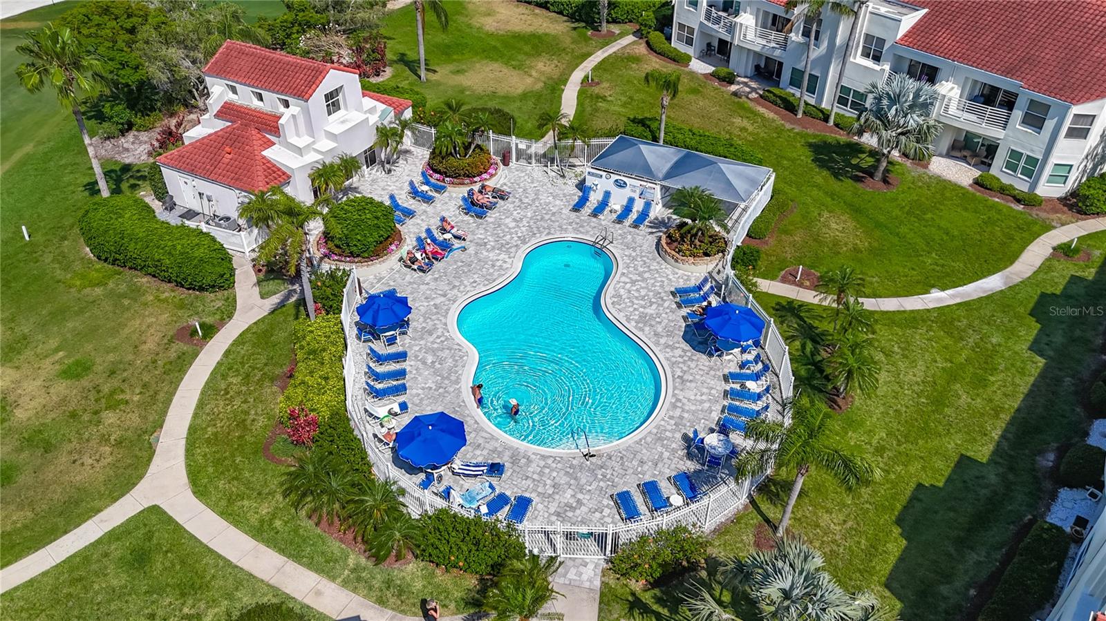 Image 28 of 39 For 6059 Bahia Del Mar Boulevard 235