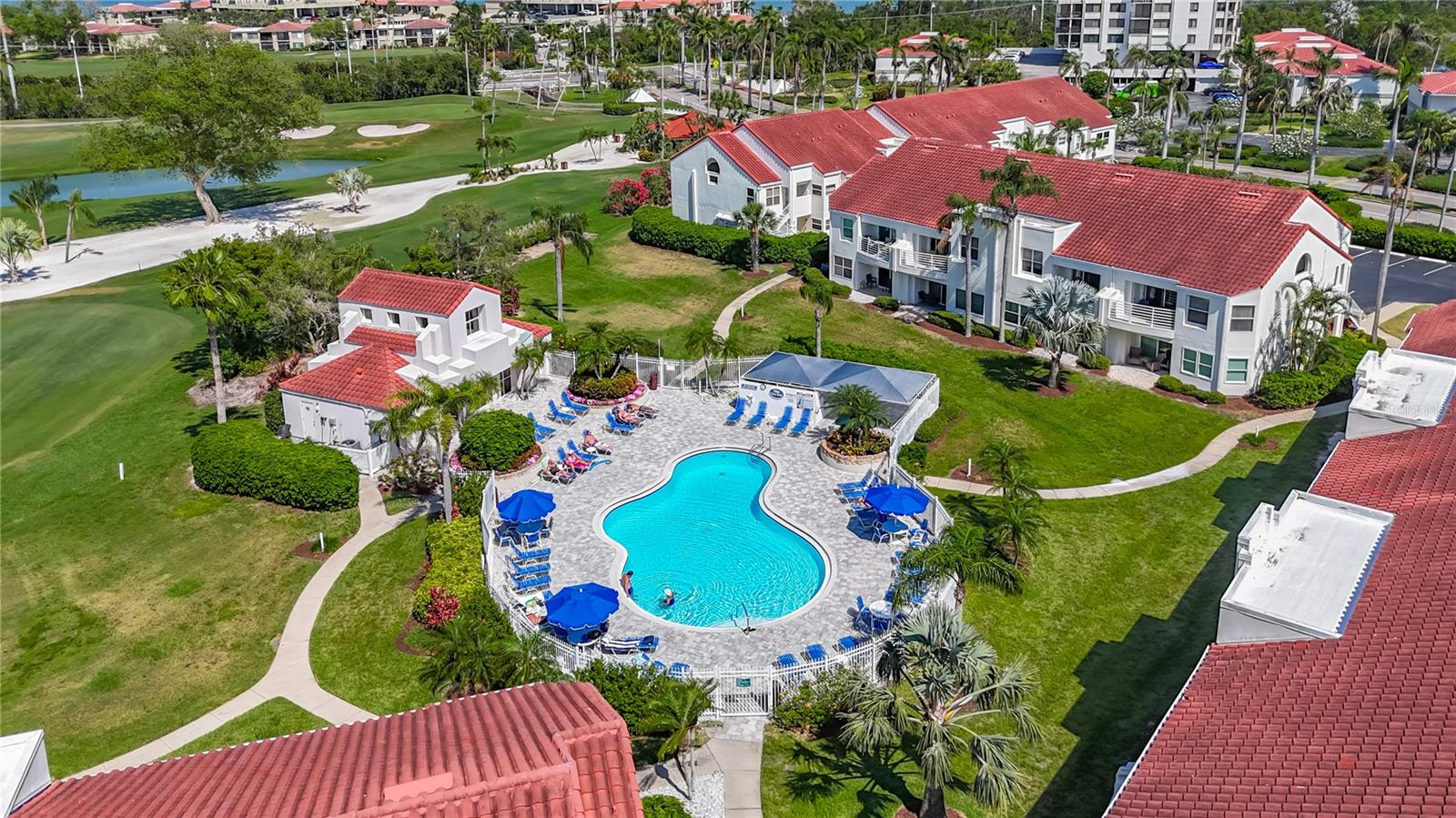 Image 29 of 39 For 6059 Bahia Del Mar Boulevard 235