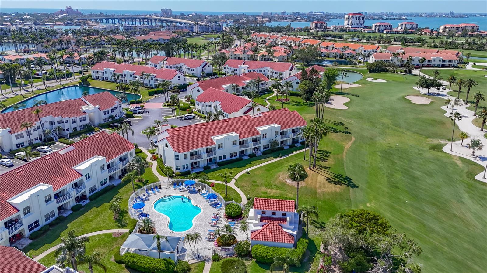 Image 30 of 39 For 6059 Bahia Del Mar Boulevard 235