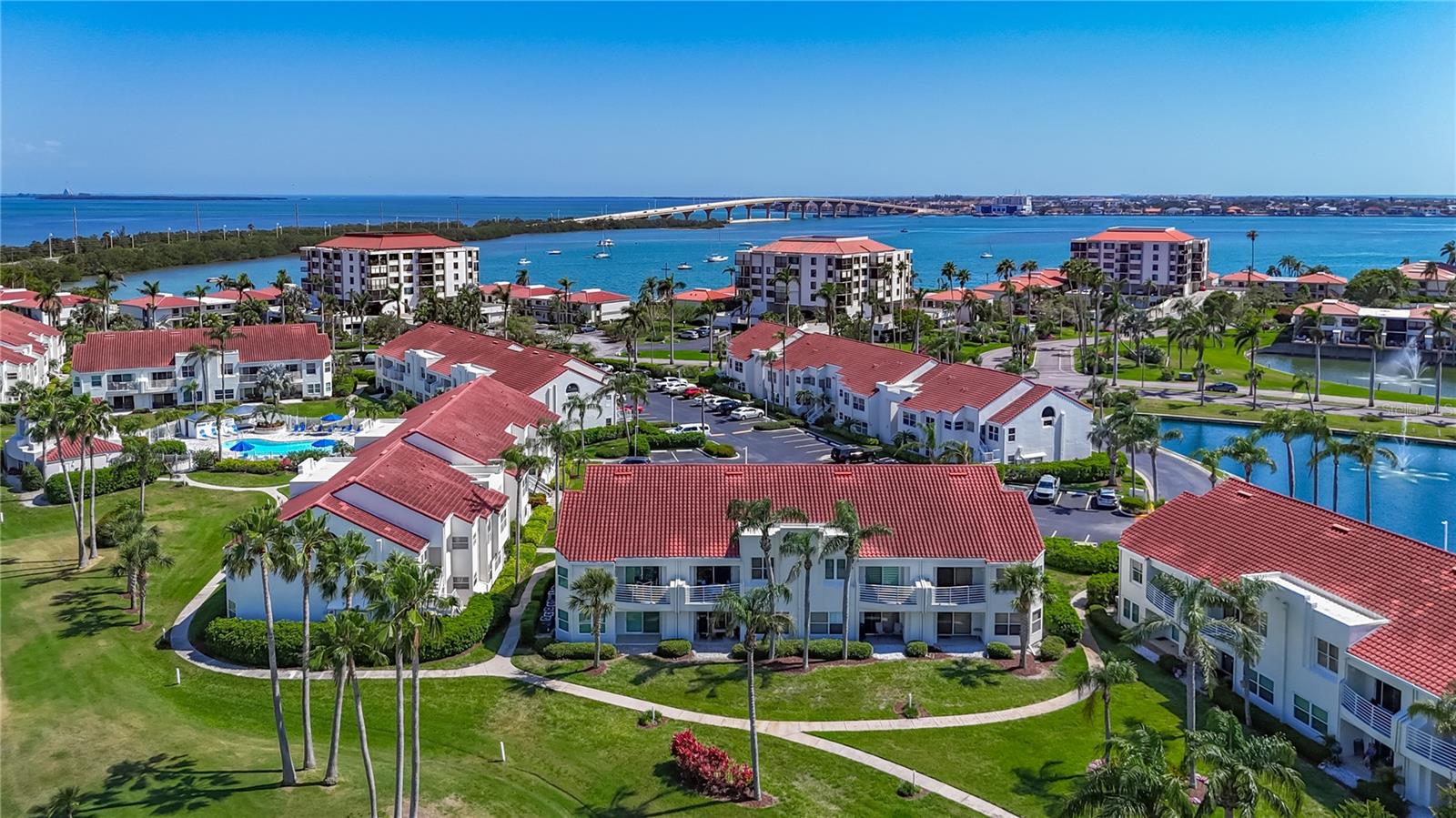 Image 31 of 39 For 6059 Bahia Del Mar Boulevard 235