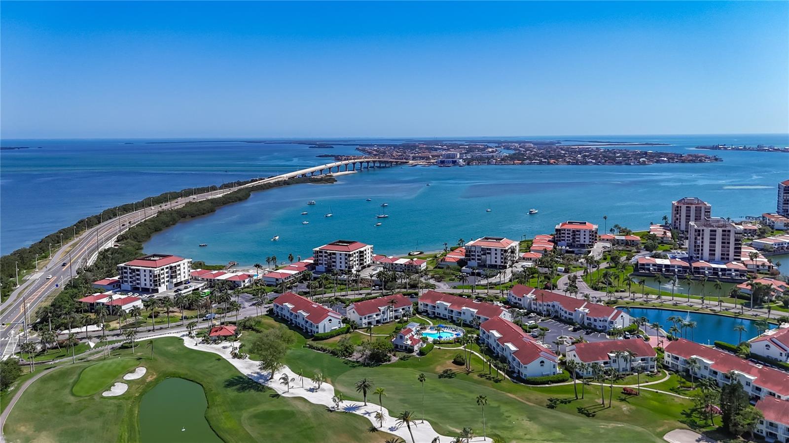 Image 32 of 39 For 6059 Bahia Del Mar Boulevard 235