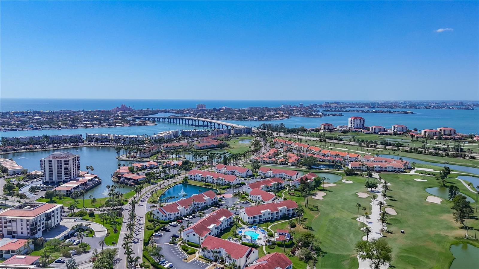 Image 33 of 39 For 6059 Bahia Del Mar Boulevard 235