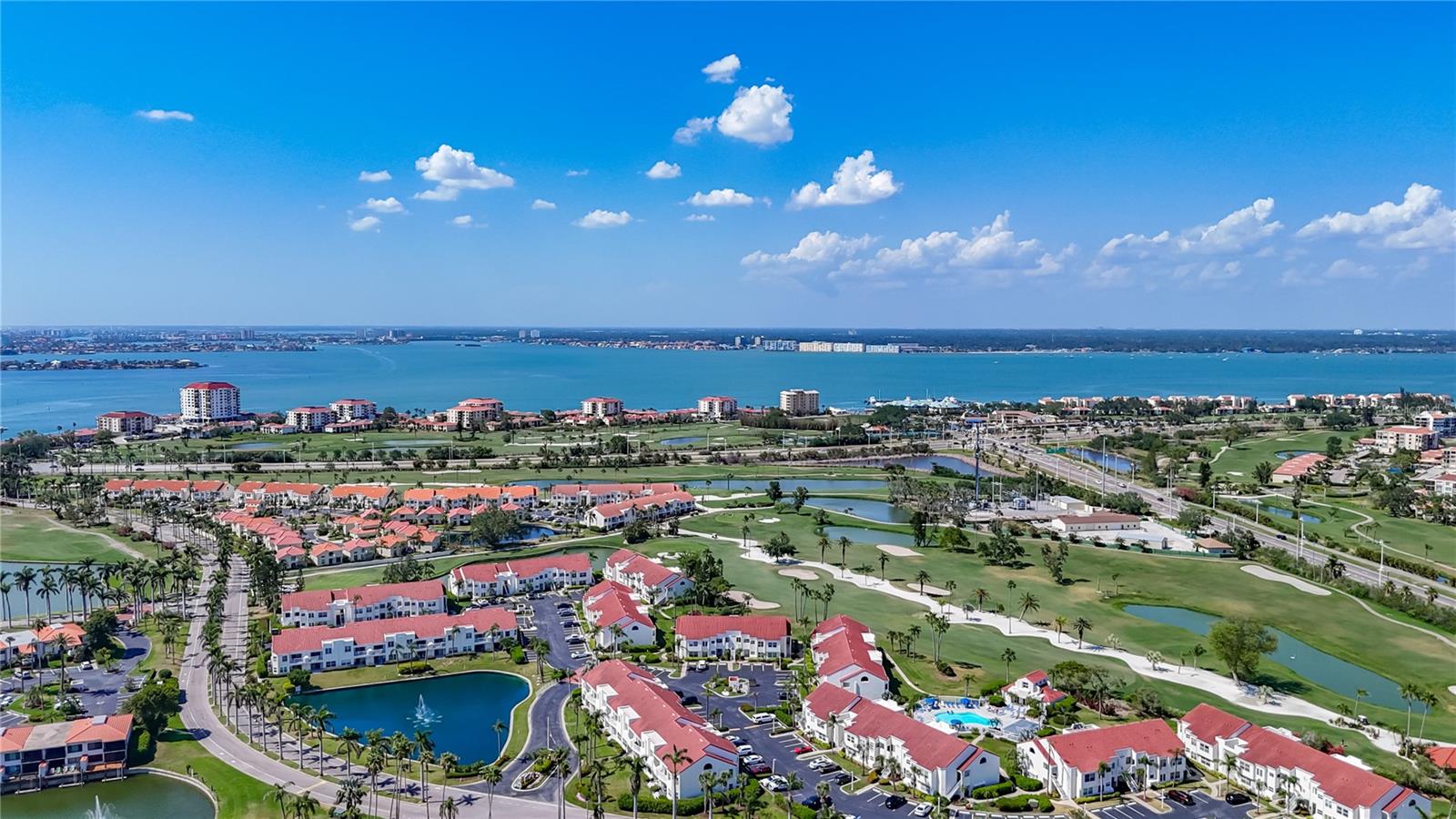 Image 34 of 39 For 6059 Bahia Del Mar Boulevard 235