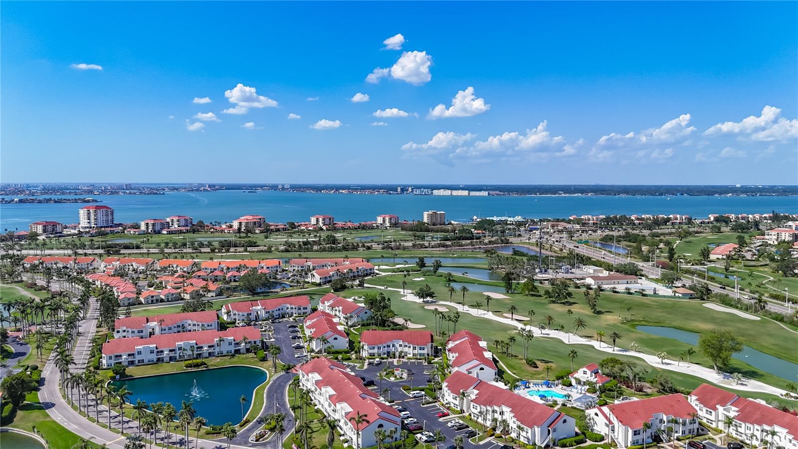 Image 35 of 39 For 6059 Bahia Del Mar Boulevard 235
