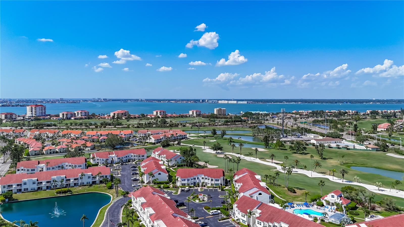 Image 36 of 39 For 6059 Bahia Del Mar Boulevard 235