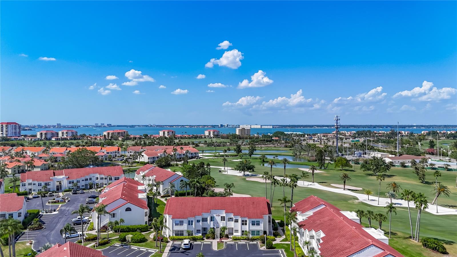 Image 37 of 39 For 6059 Bahia Del Mar Boulevard 235