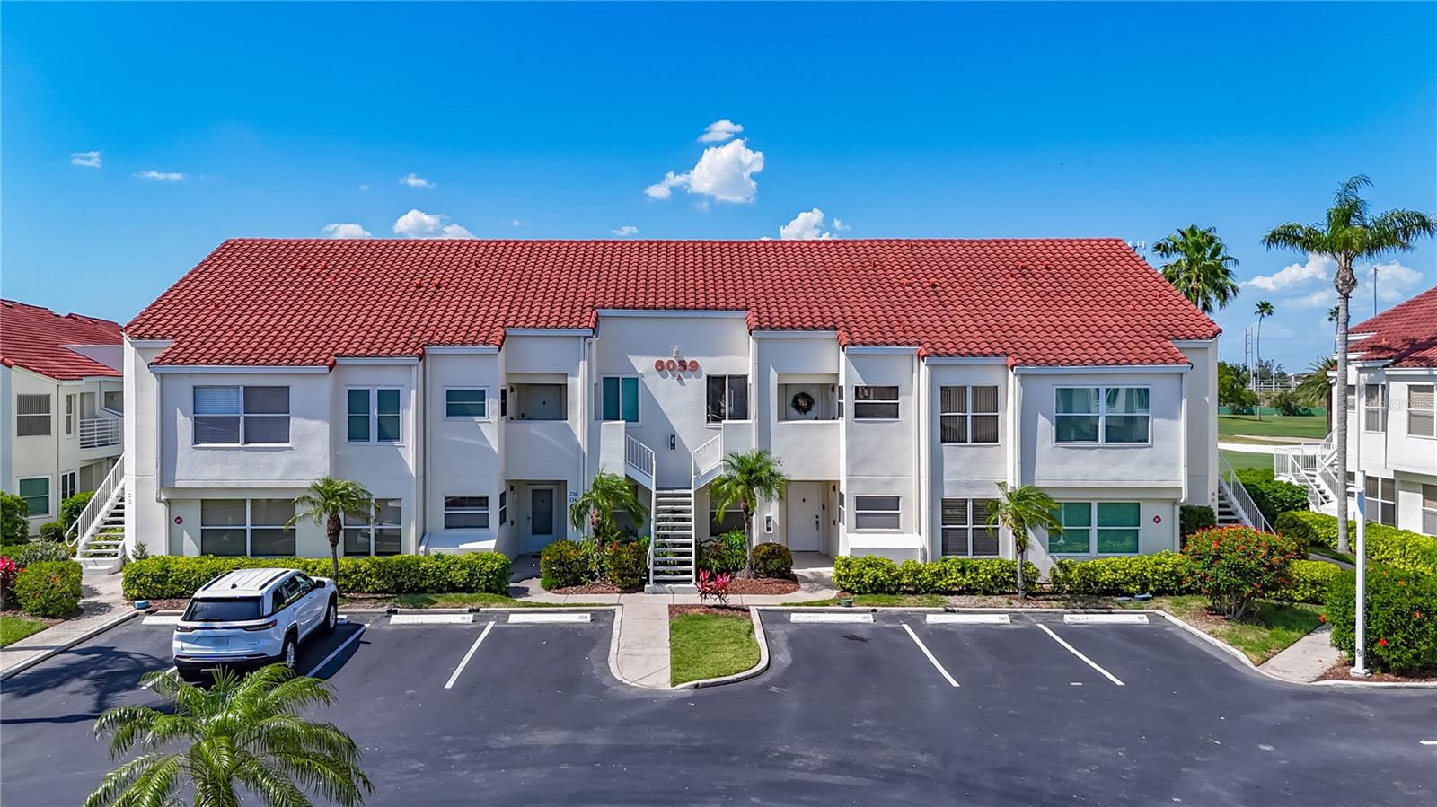 Image 38 of 39 For 6059 Bahia Del Mar Boulevard 235