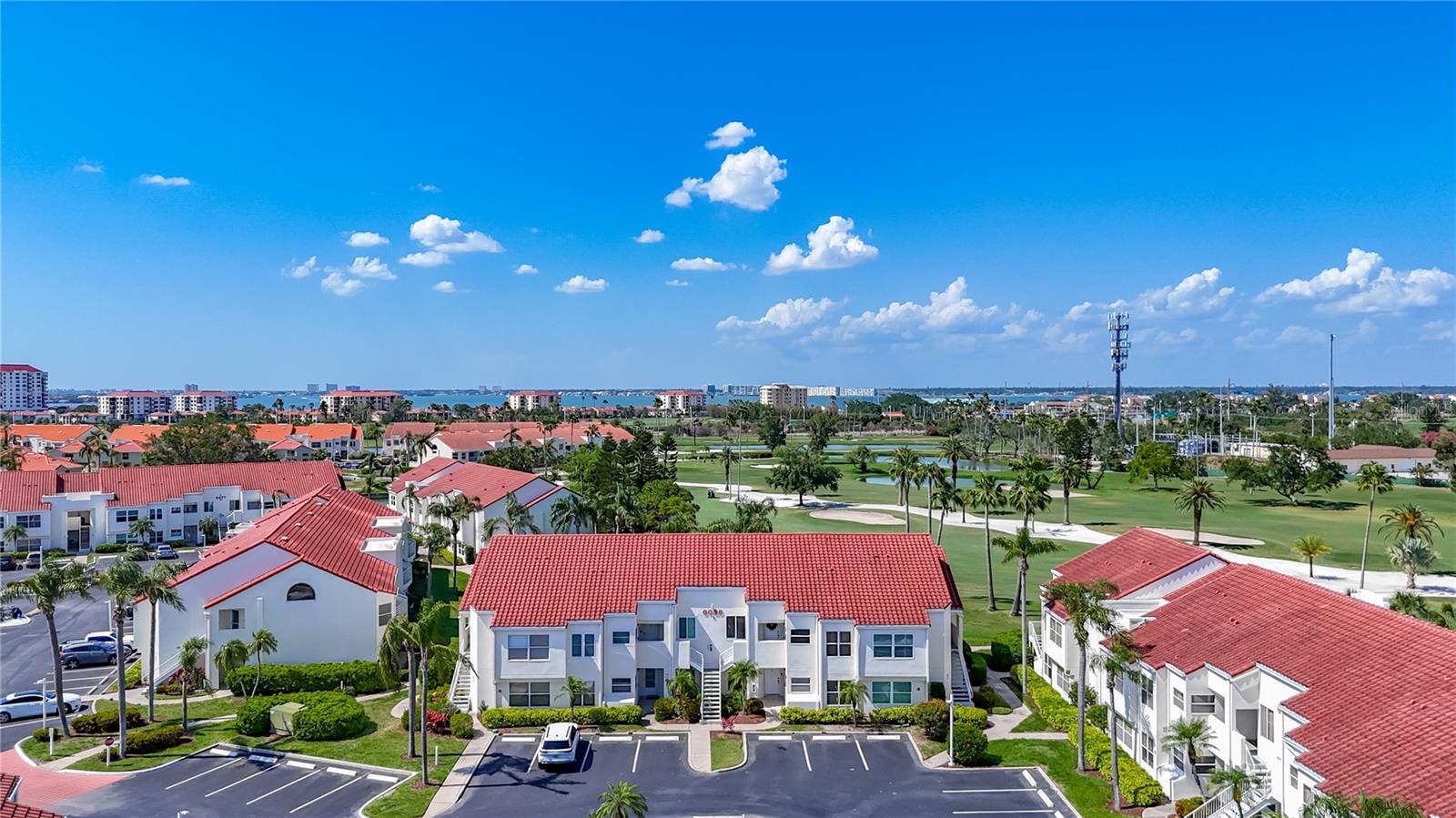Image 39 of 39 For 6059 Bahia Del Mar Boulevard 235
