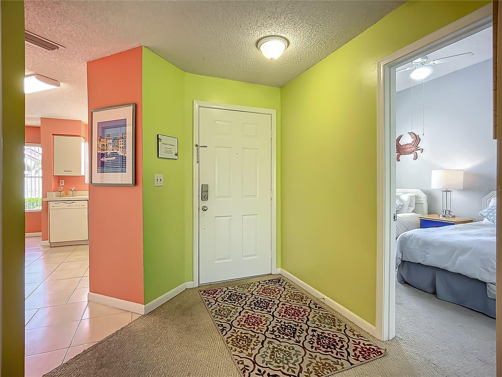 Image 9 of 39 For 6059 Bahia Del Mar Boulevard 235