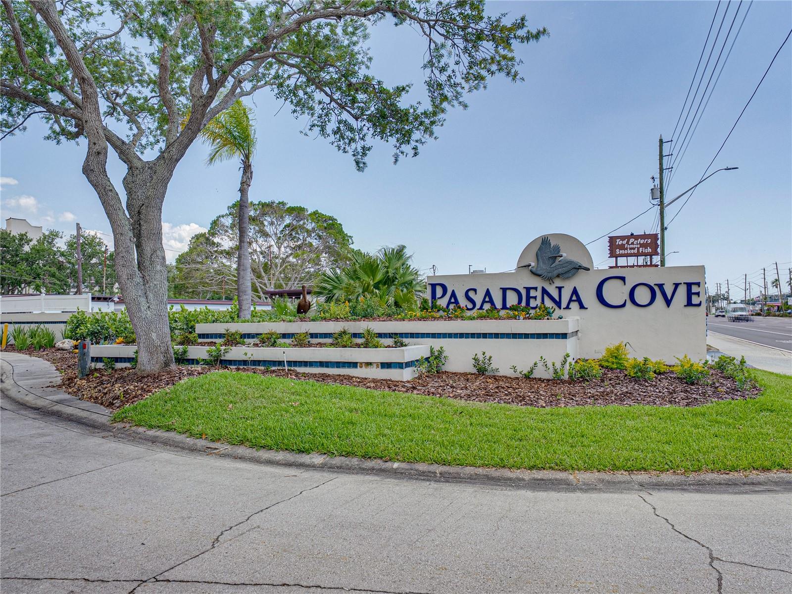 Image 34 of 47 For 1332 Pasadena Avenue S 503