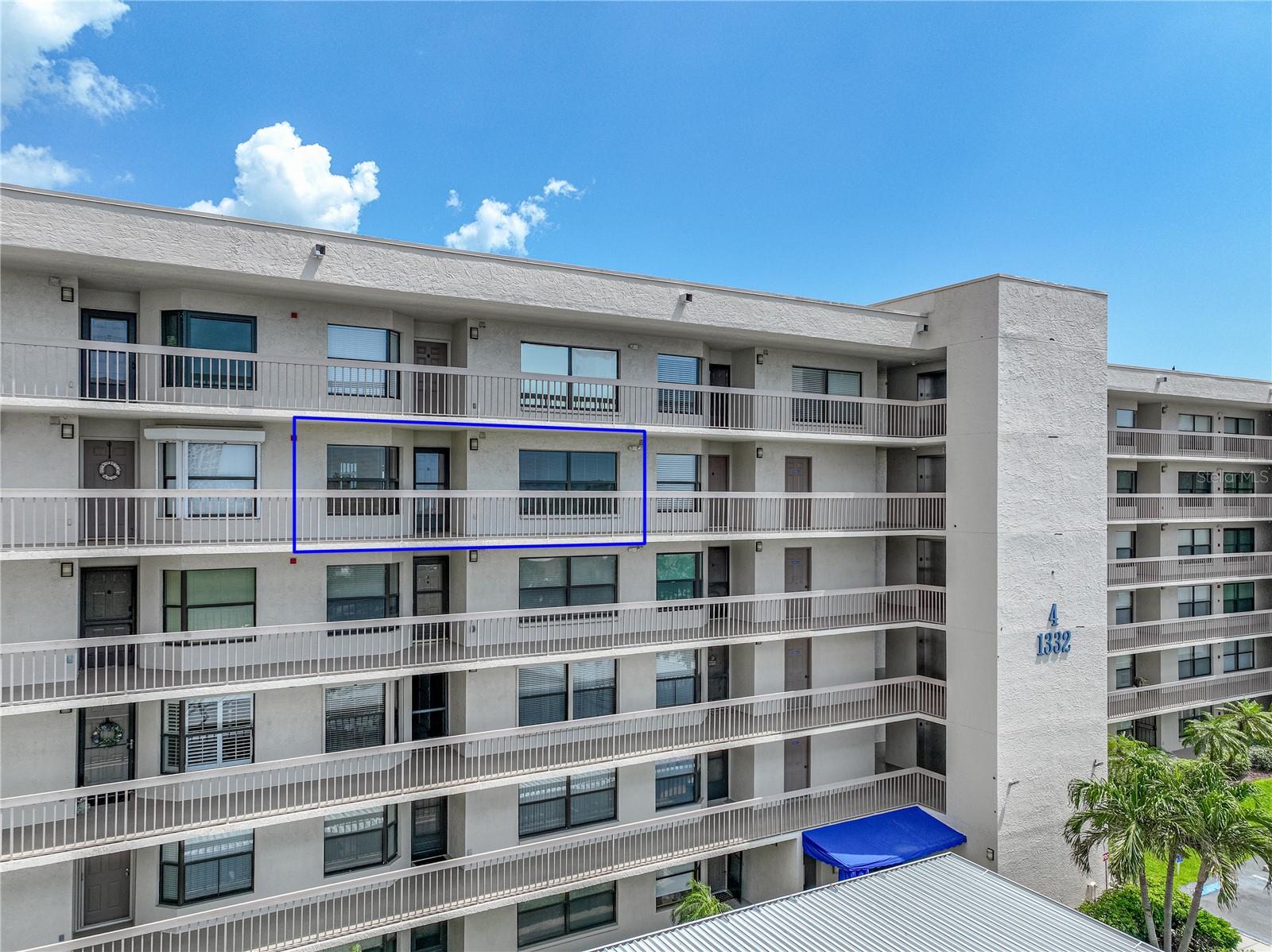 Image 4 of 47 For 1332 Pasadena Avenue S 503
