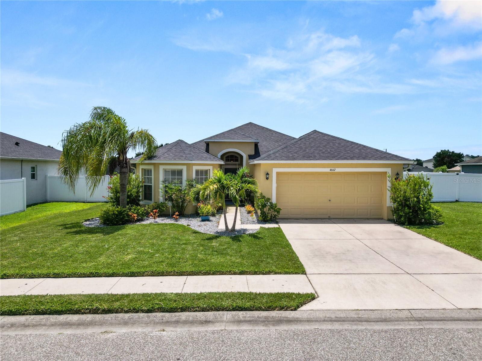 Details for 4662 Harts Brook Lane, MULBERRY, FL 33860