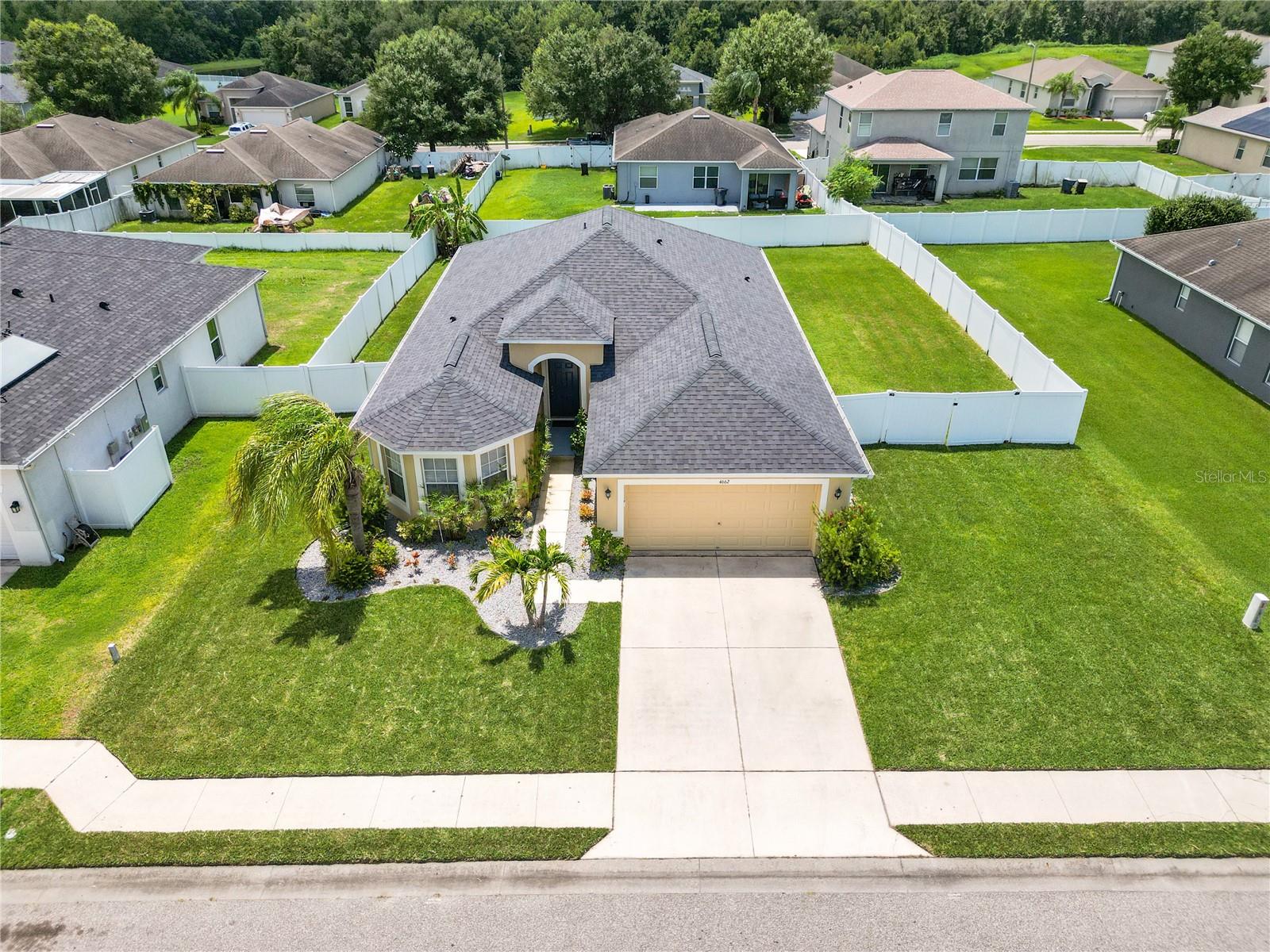 Image 2 of 22 For 4662 Harts Brook Lane