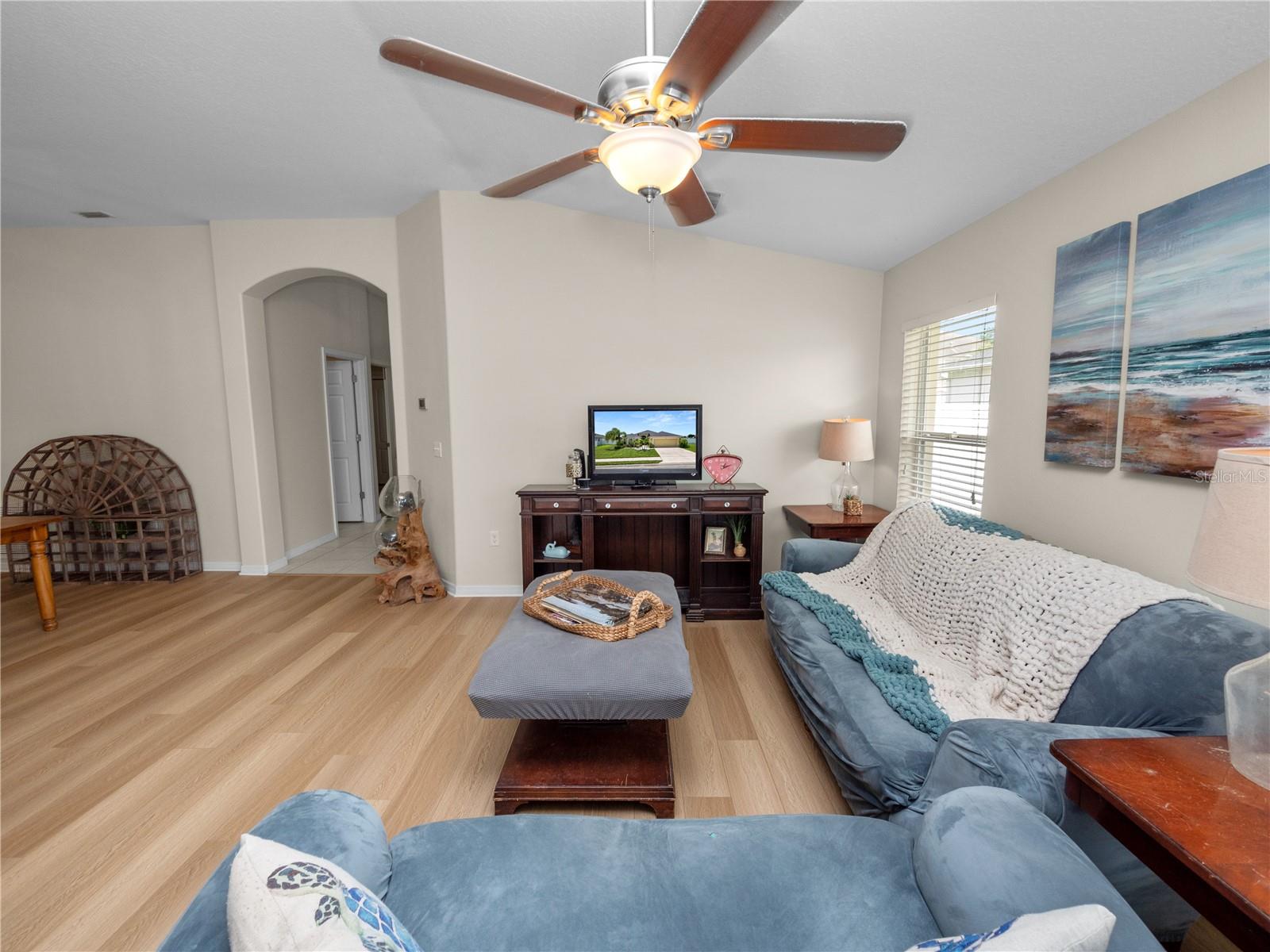 Image 8 of 22 For 4662 Harts Brook Lane