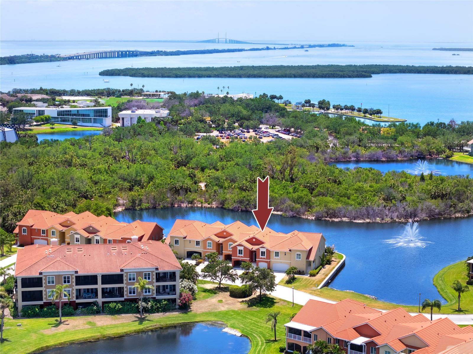 Details for 11 Franklin Court S C, ST PETERSBURG, FL 33711