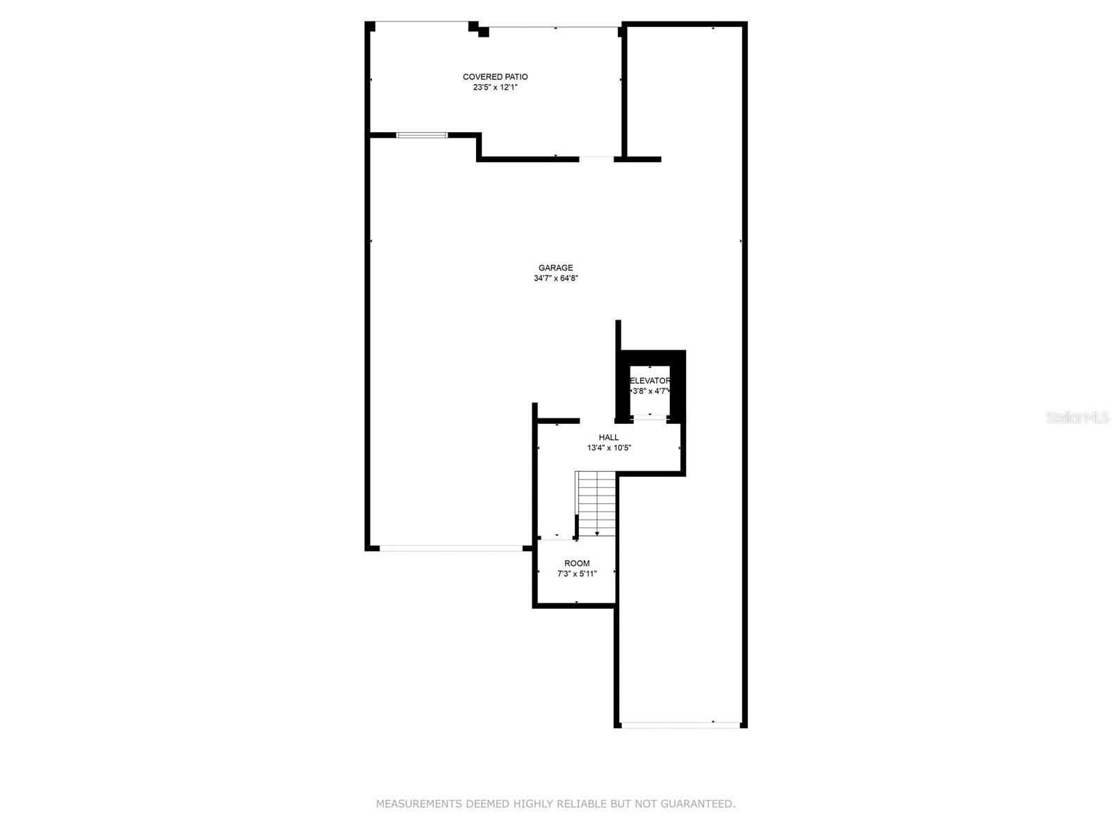 Image 59 of 74 For 11 Franklin Court S C