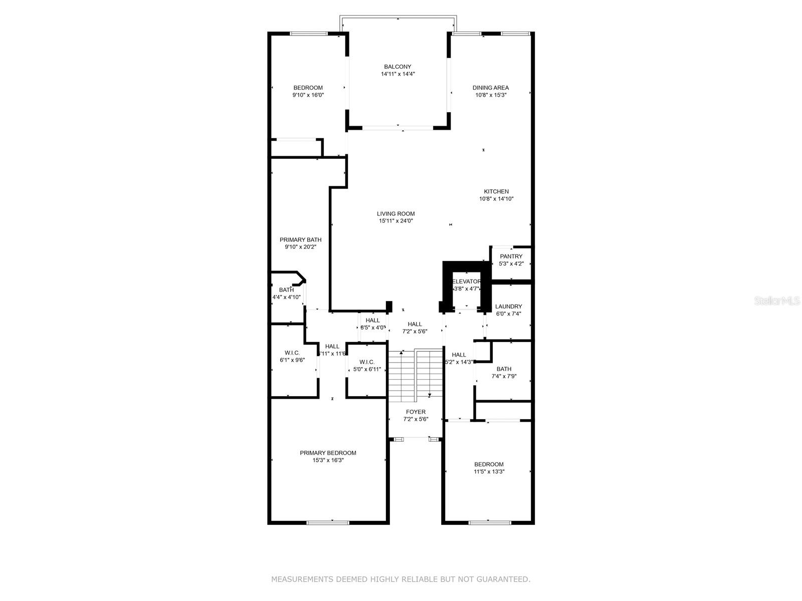 Image 60 of 74 For 11 Franklin Court S C