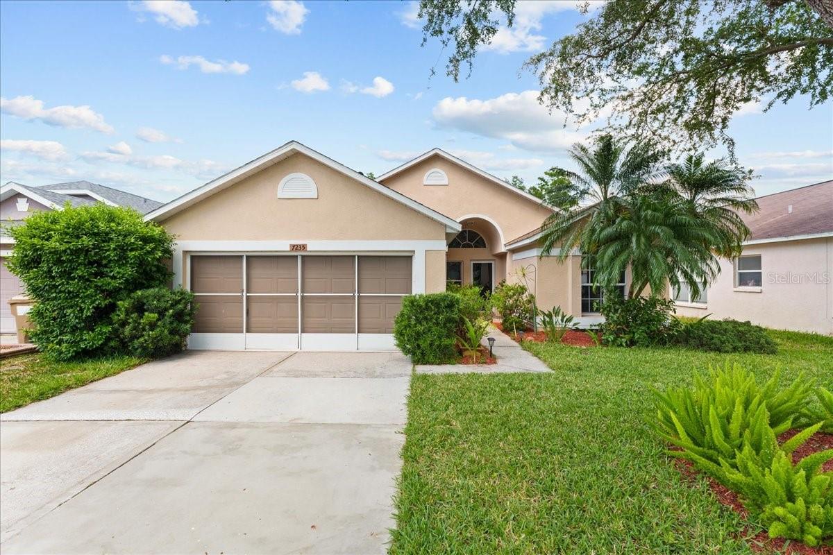 Details for 7235 Sharpsburg Boulevard, NEW PORT RICHEY, FL 34653