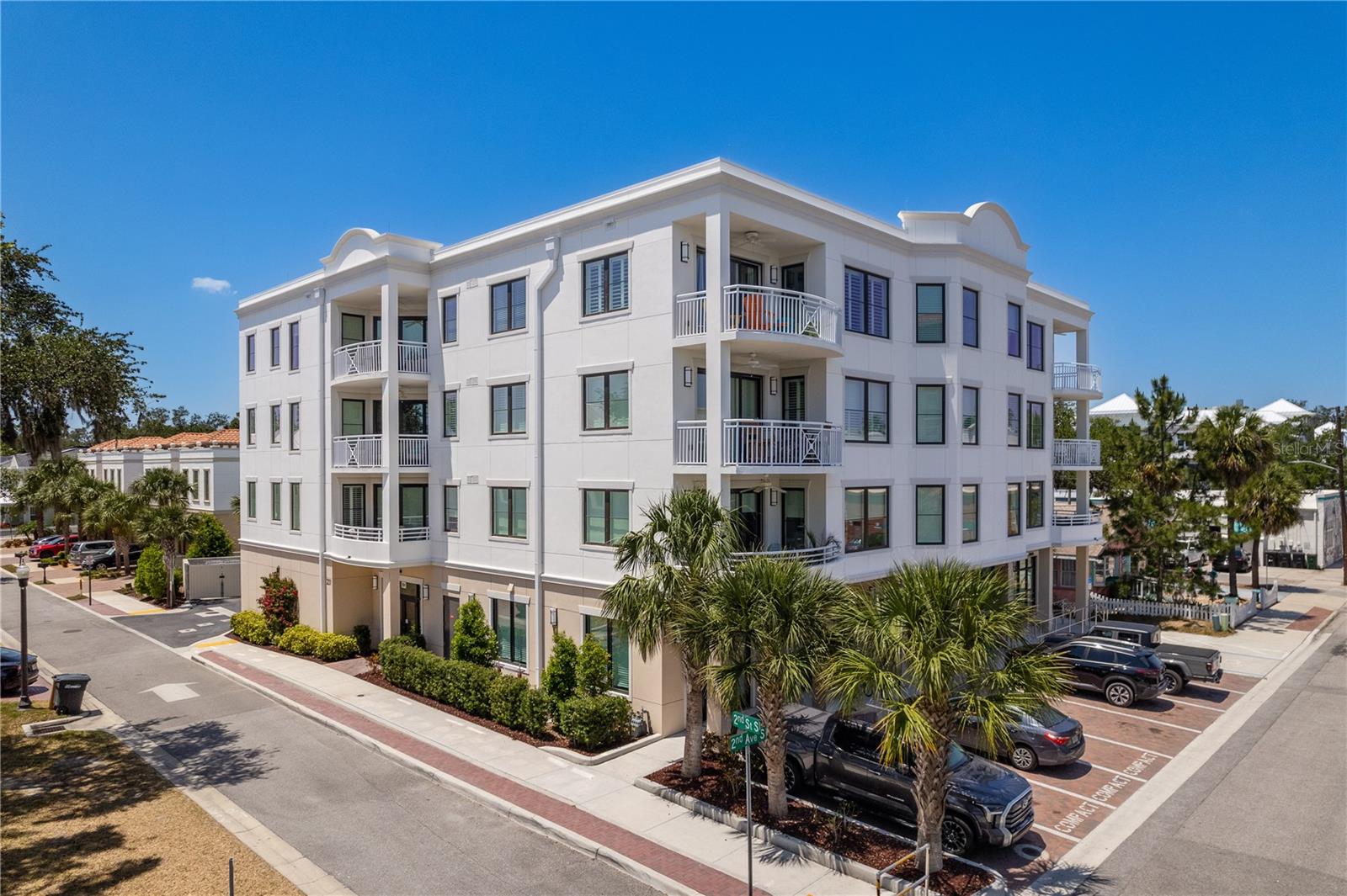 Details for 231 2nd Street S 201, SAFETY HARBOR, FL 34695