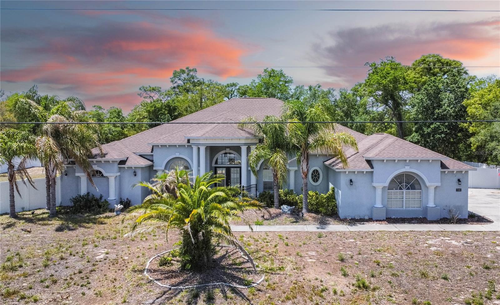 Details for 7285 Nightwalker Road, WEEKI WACHEE, FL 34613