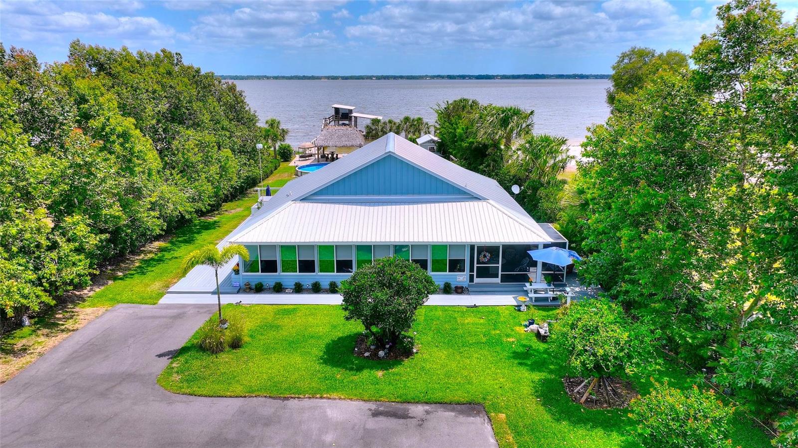 Image 13 of 92 For 1395 Lake Reedy Boulevard