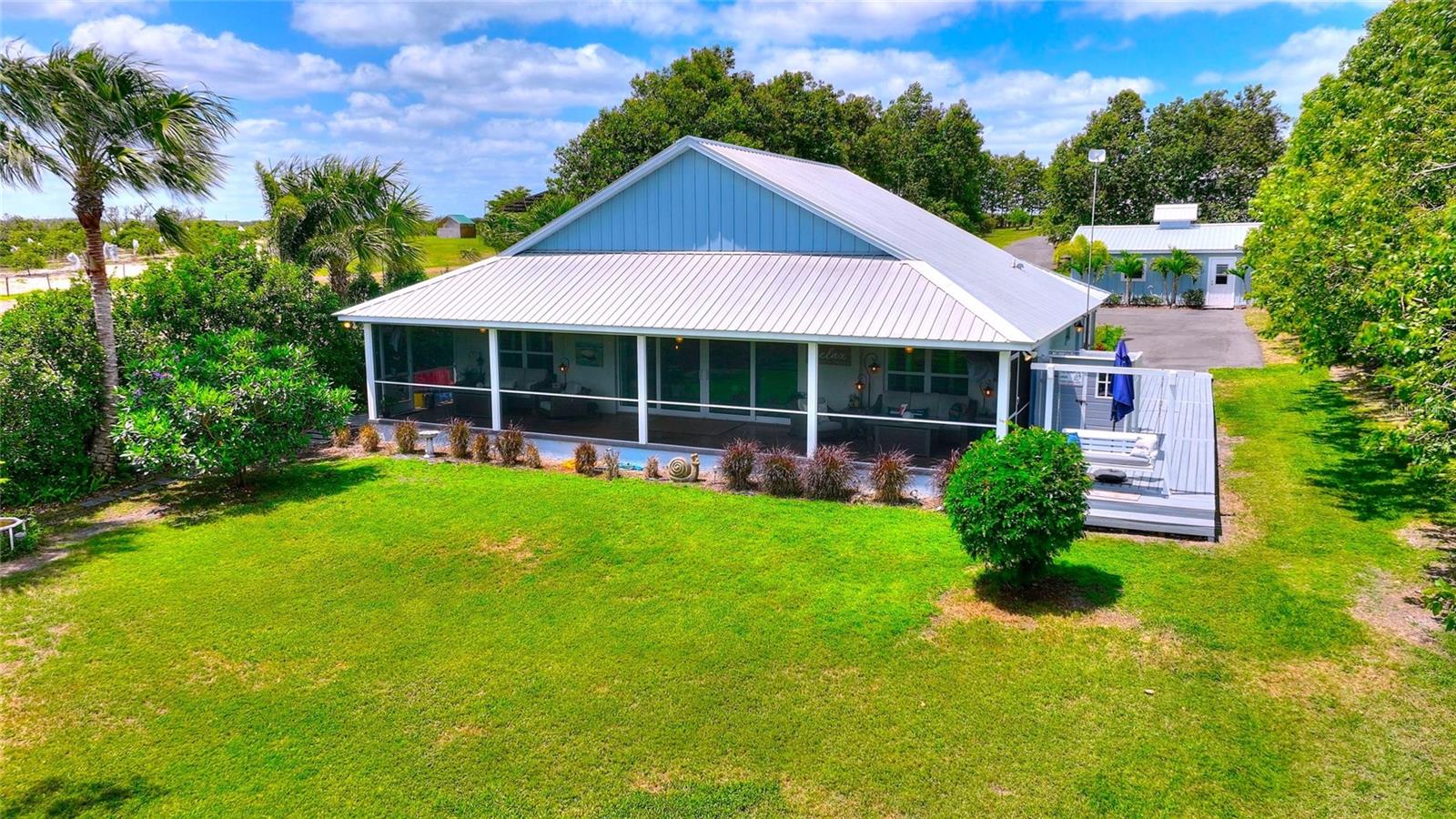 Image 82 of 92 For 1395 Lake Reedy Boulevard