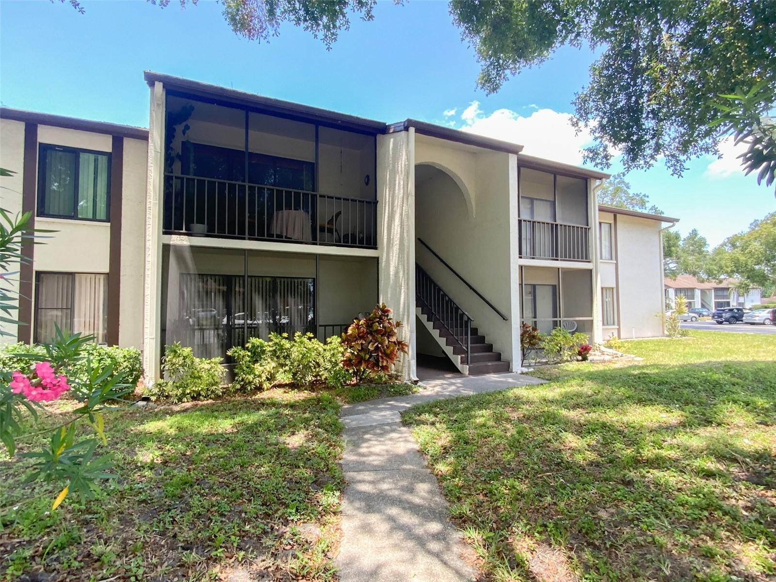 Details for 2643 Pine Ridge Way S A1, PALM HARBOR, FL 34684