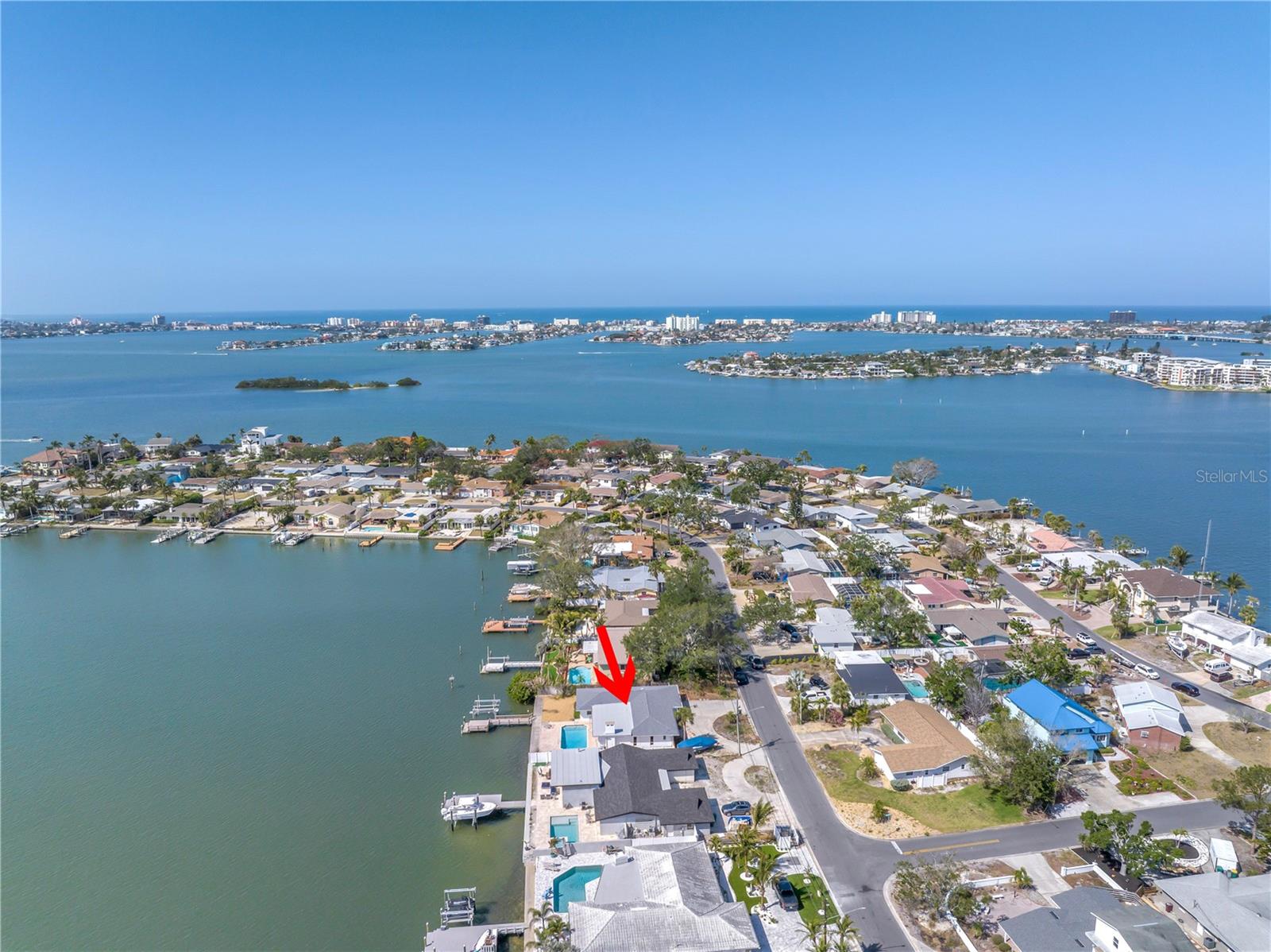 Image 14 of 18 For 2140 Dolphin Boulevard S