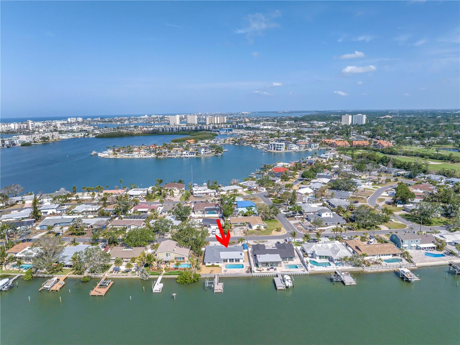 Image 15 of 18 For 2140 Dolphin Boulevard S