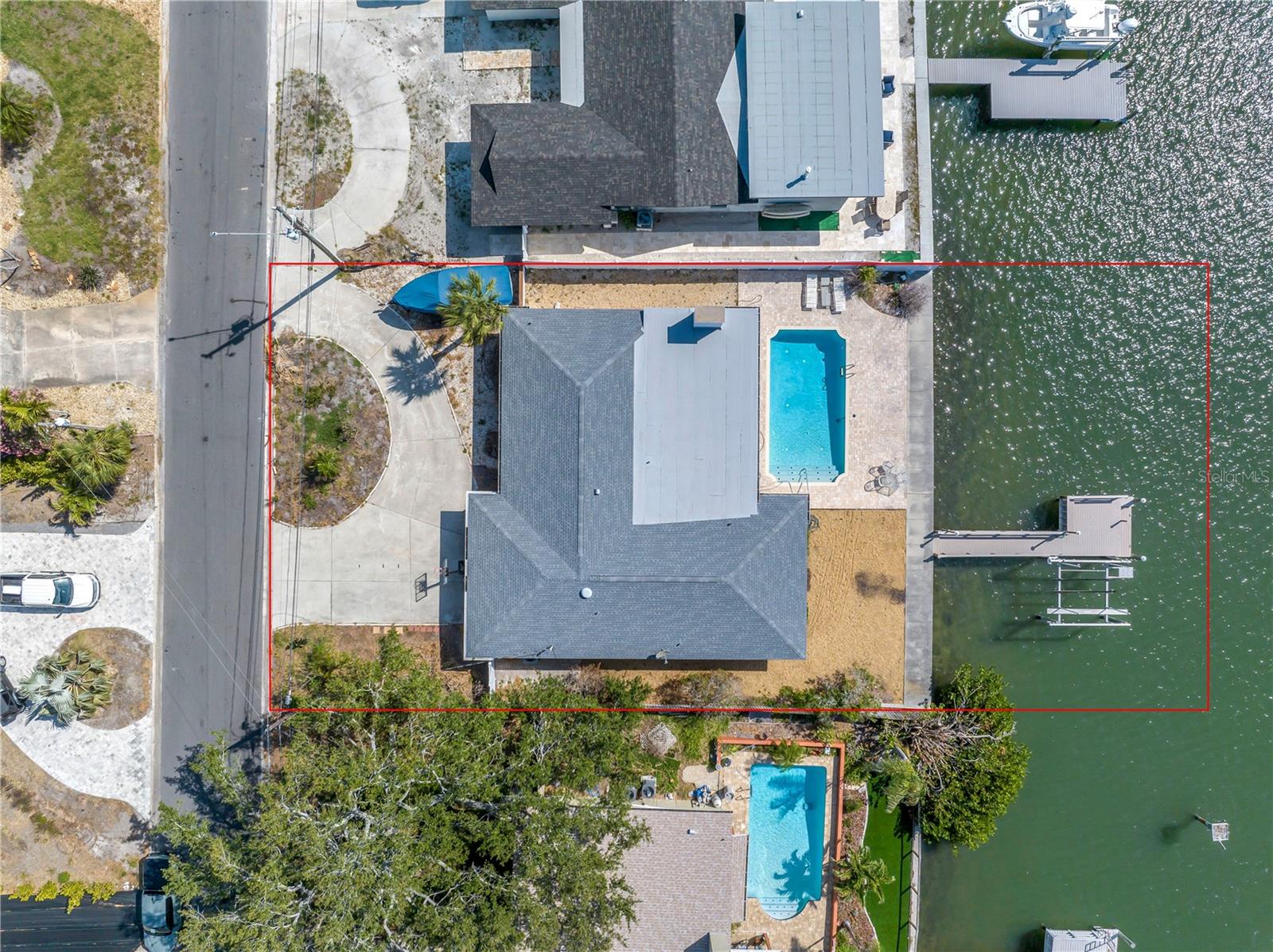 Image 2 of 18 For 2140 Dolphin Boulevard S