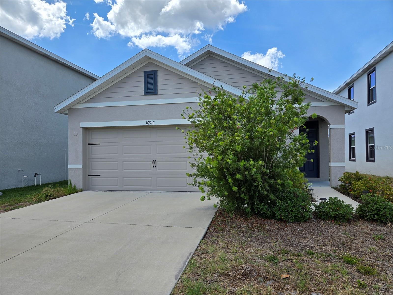 Details for 16912 Trite Bend Street, WIMAUMA, FL 33598