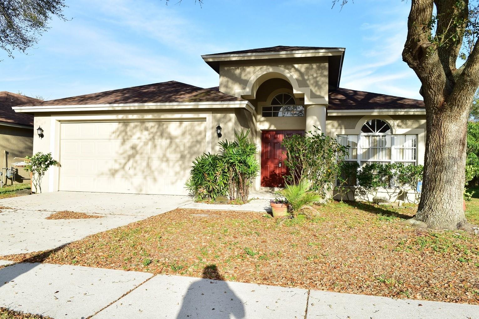 Details for 1646 Wakefield Drive, BRANDON, FL 33511