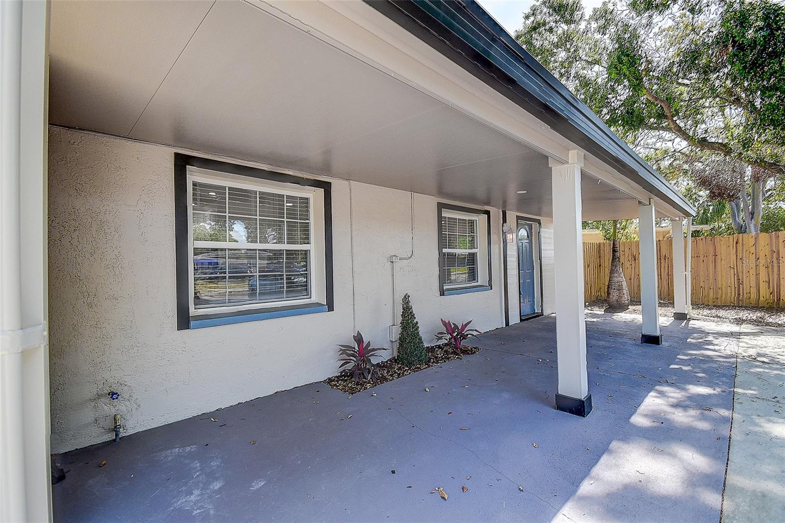 Image 2 of 42 For 8723 Magnolia Drive