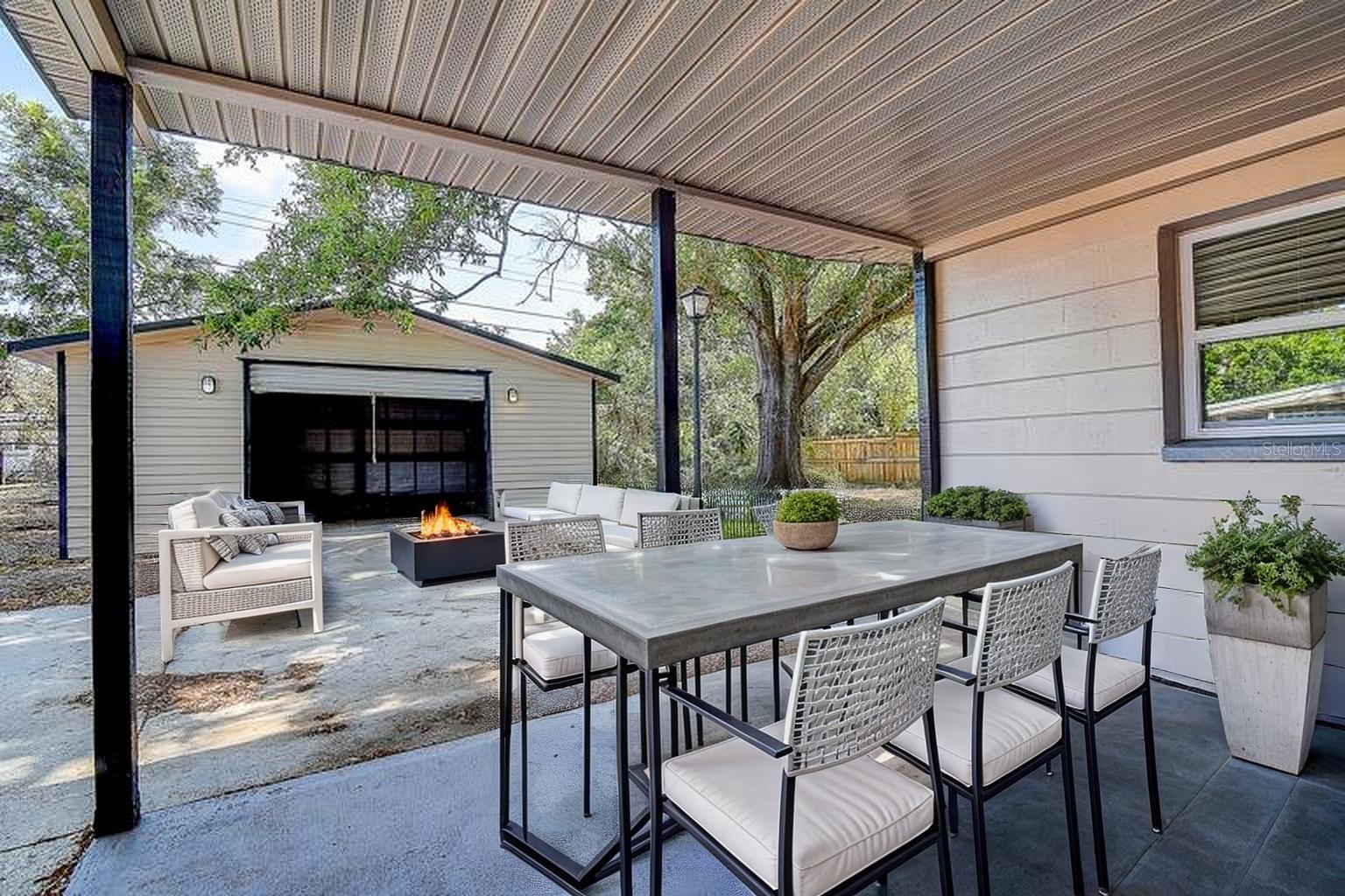 Image 30 of 42 For 8723 Magnolia Drive