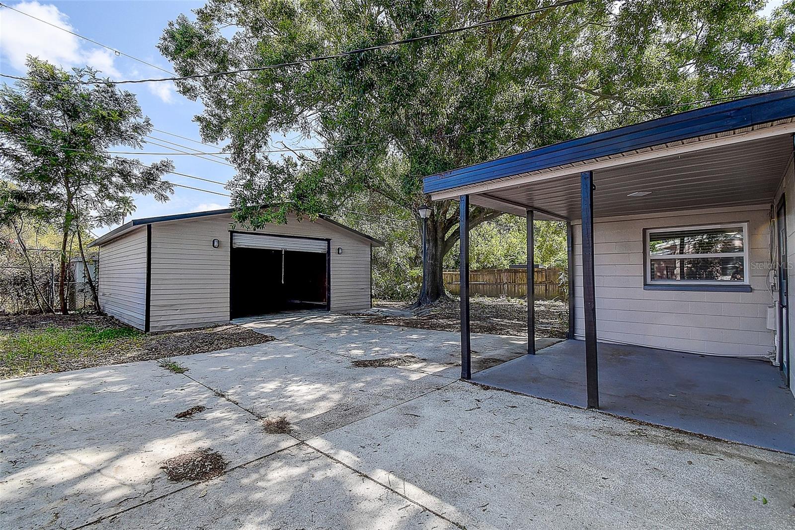 Image 31 of 42 For 8723 Magnolia Drive