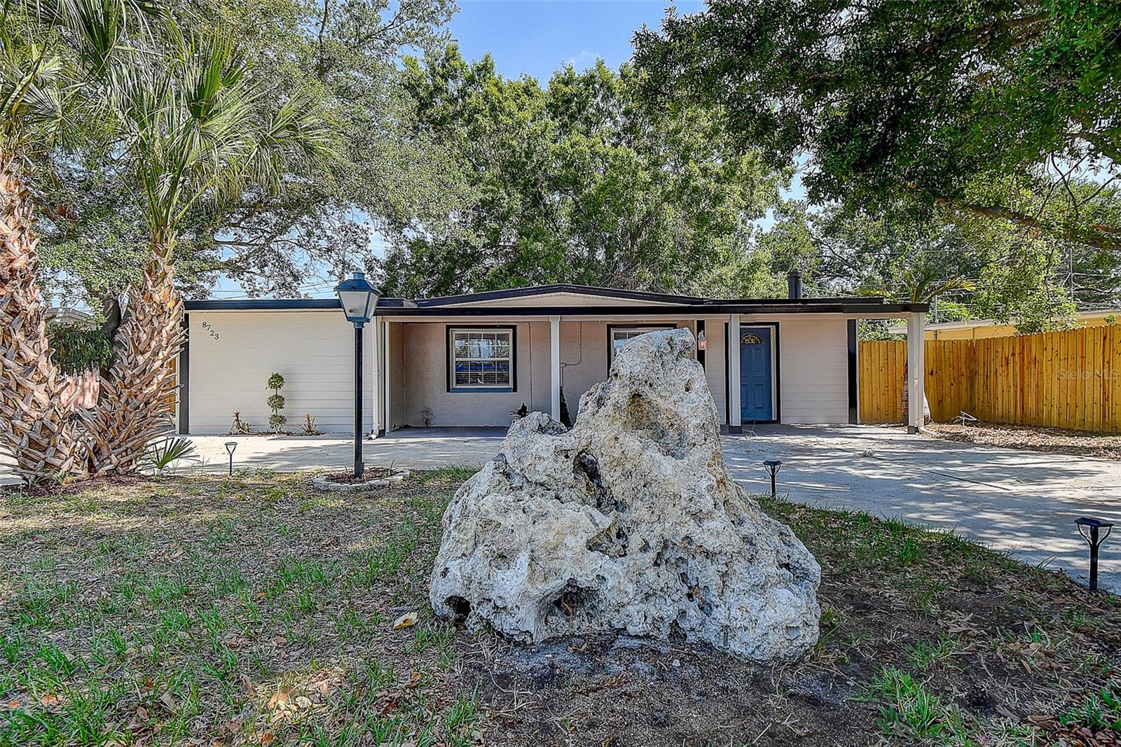 Image 39 of 42 For 8723 Magnolia Drive
