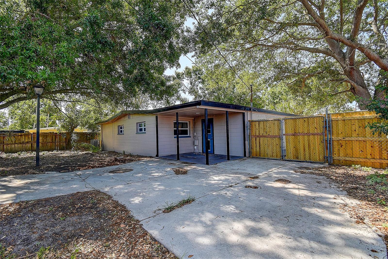 Image 42 of 42 For 8723 Magnolia Drive