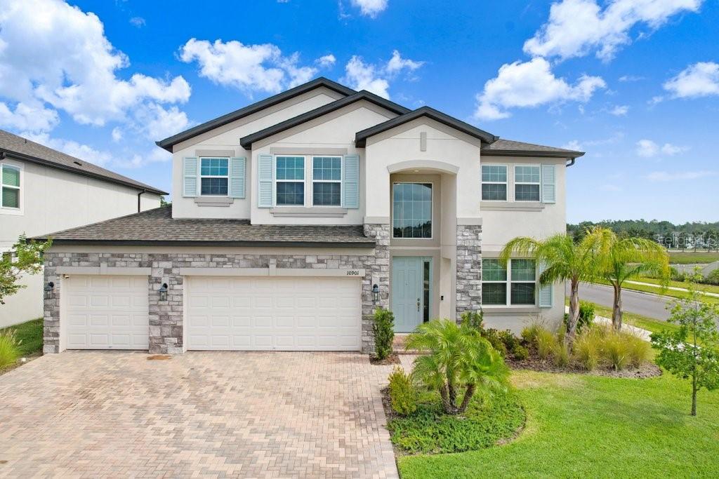 Details for 10901 Sundrift Drive, TAMPA, FL 33647