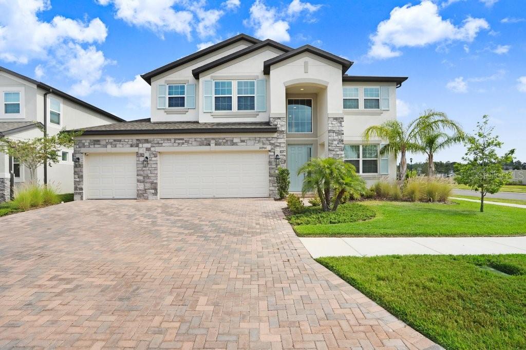 Image 12 of 54 For 10901 Sundrift Drive