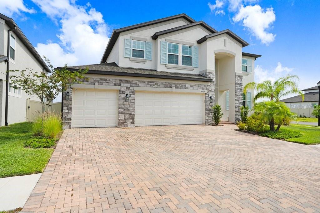Image 14 of 54 For 10901 Sundrift Drive
