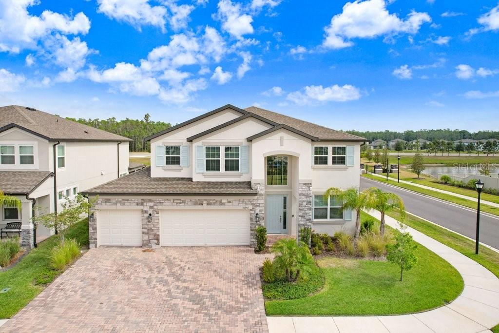 Image 2 of 54 For 10901 Sundrift Drive