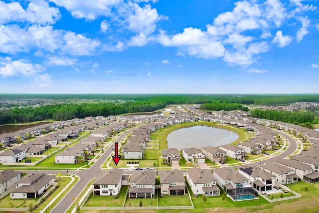 Image 7 of 54 For 10901 Sundrift Drive